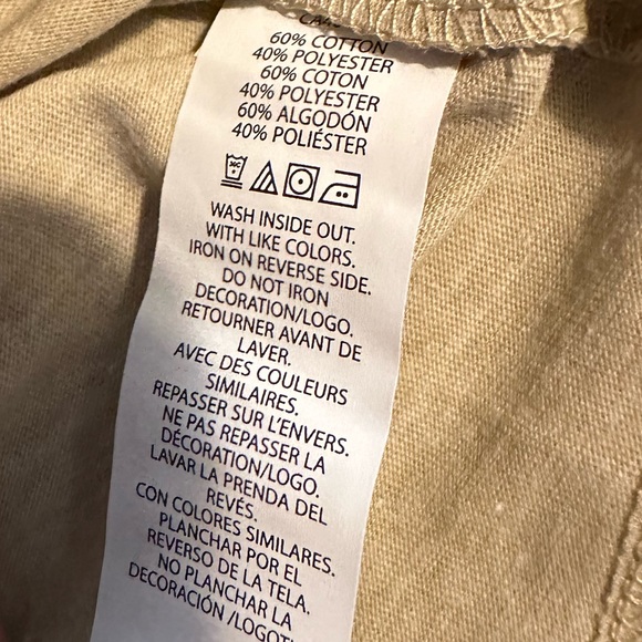 The Children’s Place Graphic TShirt - Picture 4 of 4